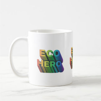 Caneca ecológica