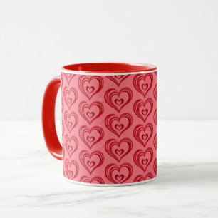 Caneca Ecos Amorosos