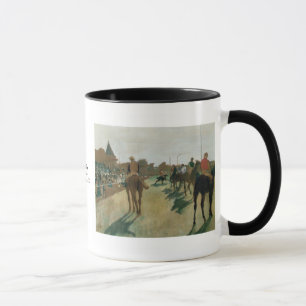 Caneca Edgar Degas