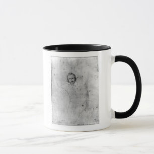 Caneca Edgar Quinet, 1833