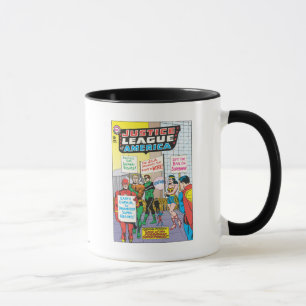 Caneca Edição nº 28 - junho