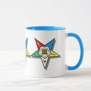 Caneca Edição OES