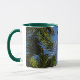 Caneca Edifícios altos