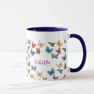 Caneca Edith