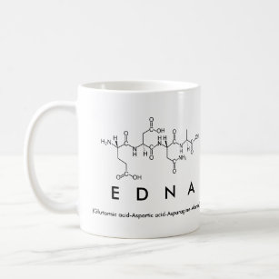 Caneca Edna peptide