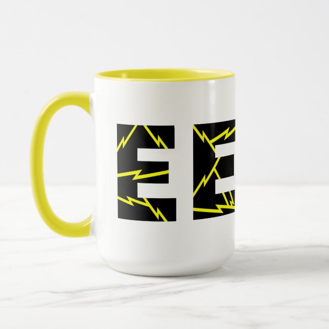 Caneca EE cobrado (Esquerda)