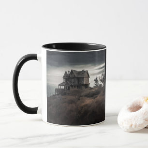 Caneca Eerie Seclusion
