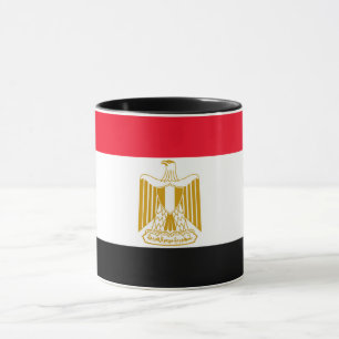 Caneca Egípcio Flag Combo