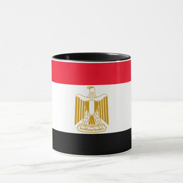 Caneca Egípcio Flag Combo (Centro)
