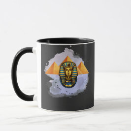 Caneca egito