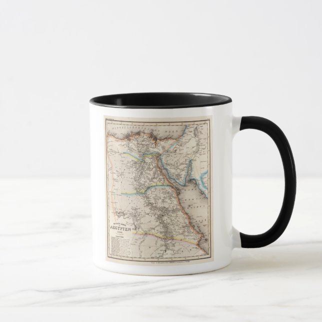 Caneca Egito 14 (Direita)