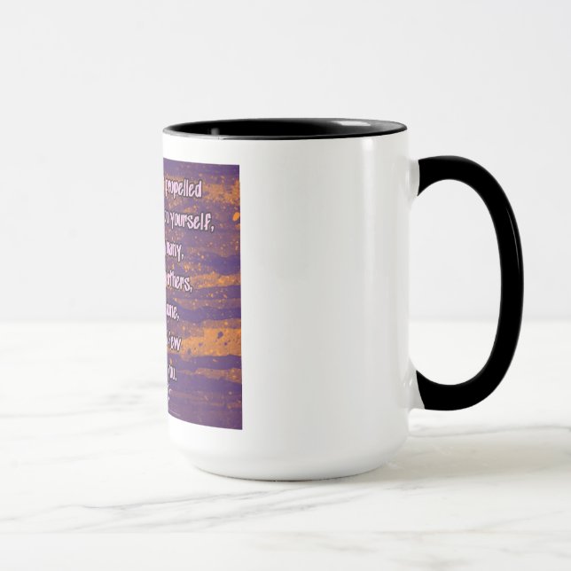 Caneca Ego (Direita)