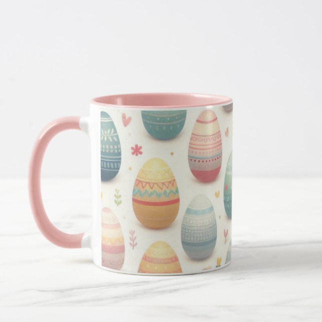 Caneca Egocêntrico (Esquerda)