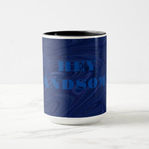 Caneca Ei, Bonitão