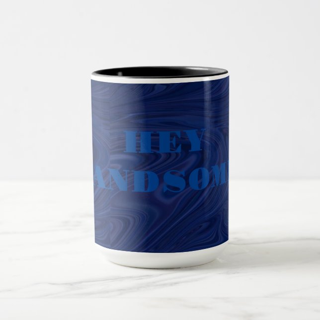 Caneca Ei, Bonitão (Centro)