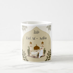 Caneca Eid al-adha