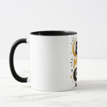 Caneca Eid Mode On | Engraçado Eid al Adha Moderno