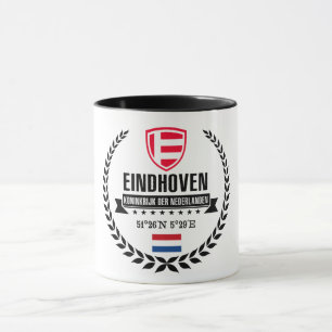 Caneca Eindhoven