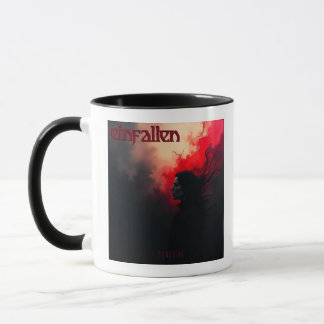 Caneca Einfallen Sanguine