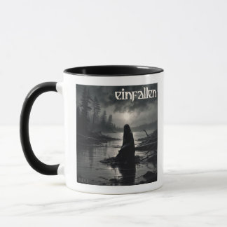 Caneca Einfallen Wicked