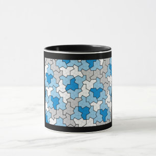 Caneca EINSTEIN Azulejo Mug