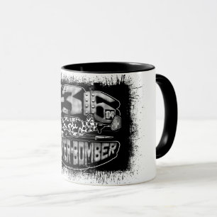 Caneca EKW C-36 Mug