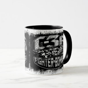 Caneca EKW C-36 Mug