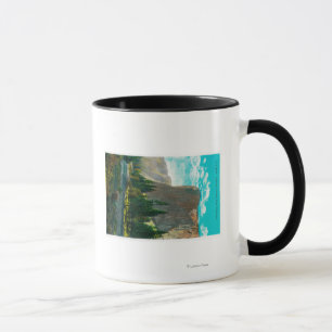 Caneca EL Capitan, Yosemite ValleyYosemite, CA