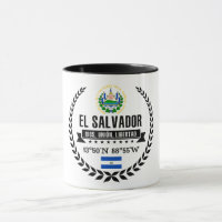 El Salvador