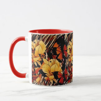 Caneca Ela