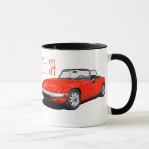 Caneca Elan S4