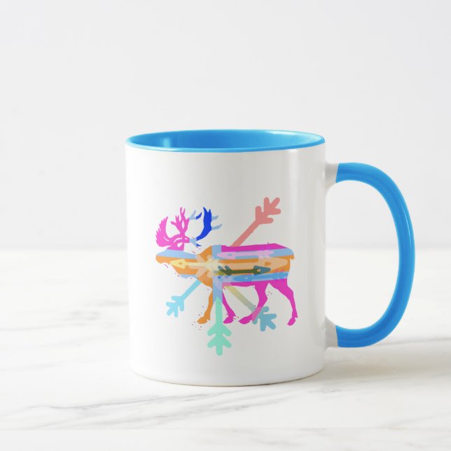 Caneca Elch (Direita)