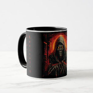 Caneca Eldritch Awakening