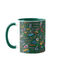 Electronic Circuit Board