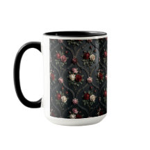 Elegância da Rosa Eterna