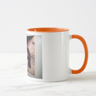 Caneca elegante
