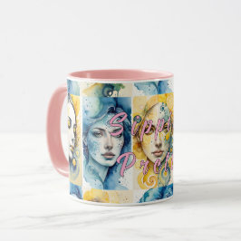 Caneca Eleganz 1 Combo Mug