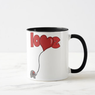 Caneca ElephantBalloon