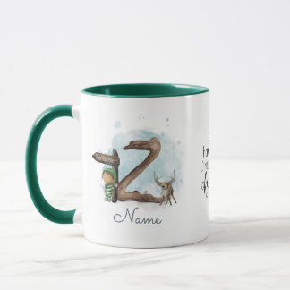 Caneca Elf Mug Natal