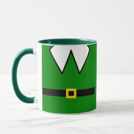 Caneca Elfo