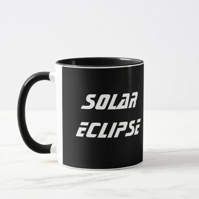 Caneca Elipse total (Esquerda)