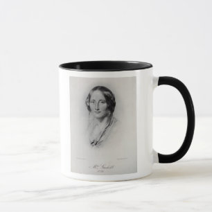 Caneca Elizabeth Cleghorn Gaskell