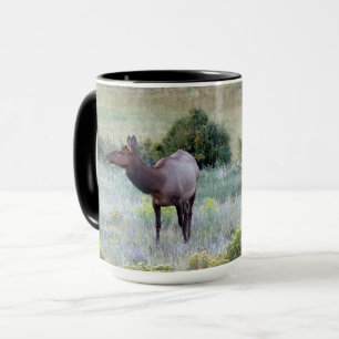 Caneca Elk Americano   Colorado