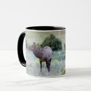 Caneca Elk Americano   Colorado