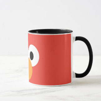 Caneca Elmo Big Face