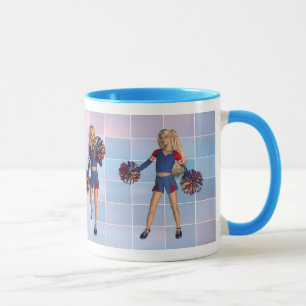 Caneca Elogios