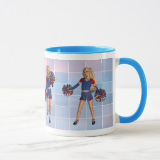 Caneca Elogios