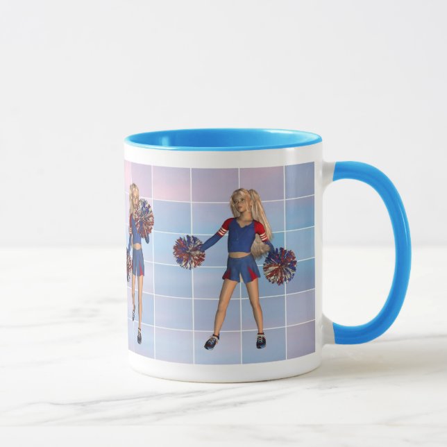 Caneca Elogios (Direita)