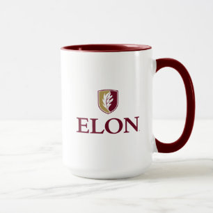 Caneca Elon
