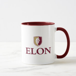 Caneca Elon